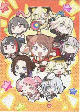 新世纪福音战士 旧里番经典